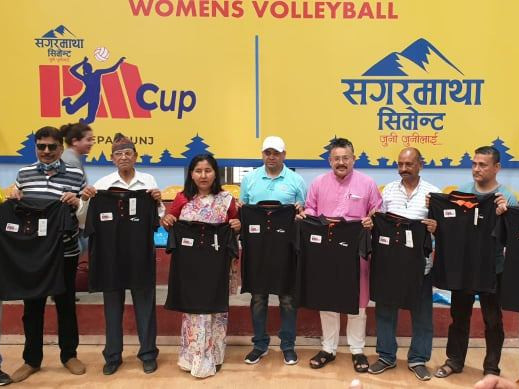 सर्वाधिक पुरस्कार राशिको पीएम कप महिला भलिबल भोलिदेखि